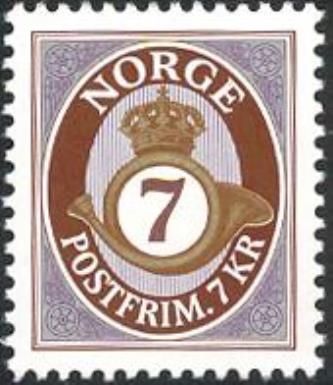 Posthorn