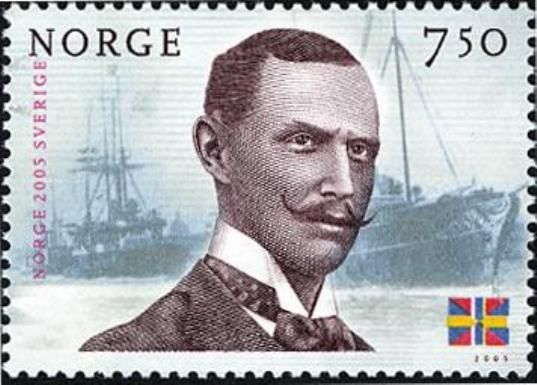 Prime King Haakon VII
