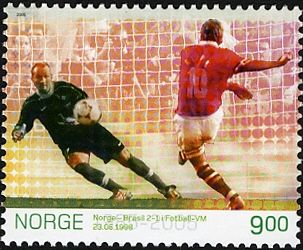 Football World Cup 1998
