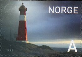 Tranøy