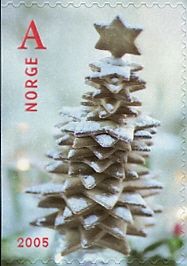 Gingerbread Christmas Tree