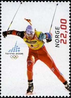 Biathlon