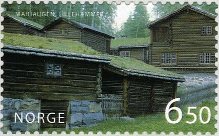 Maihaugen, Lillehammer