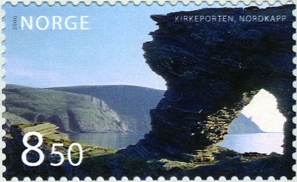 Kirkeporten
