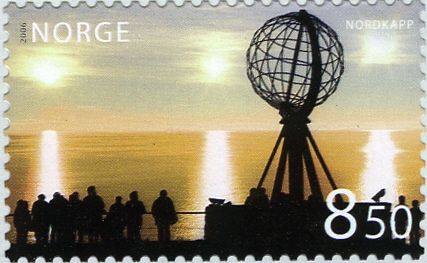 North Cape