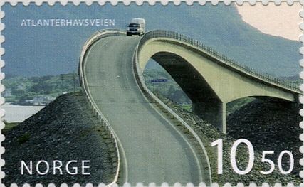 Atlantic Road
