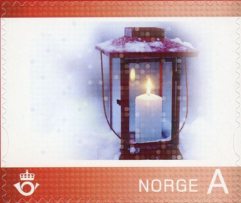 Christmas Lantern