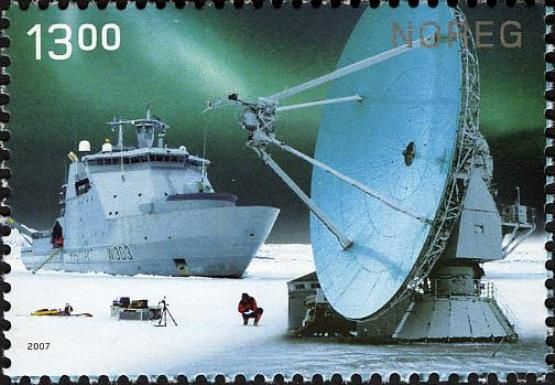 International Polar Year
