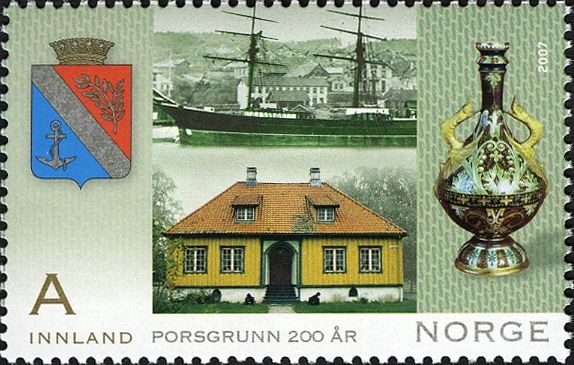 Porsgrunn
