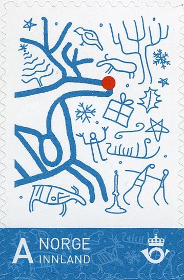 Rudolph the Reindeer