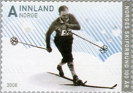 Thorleif Haug