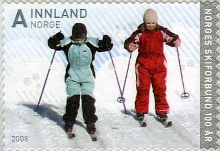 Norwegian Ski Federation