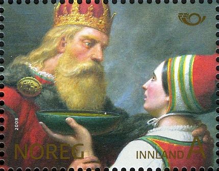 Norse Mythology