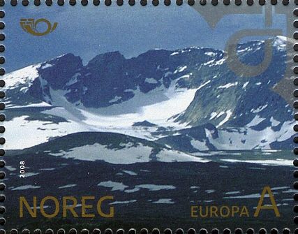 Norse Mythology