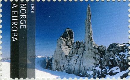 Sunnmore Alps
