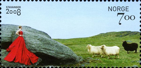Stavanger 2008