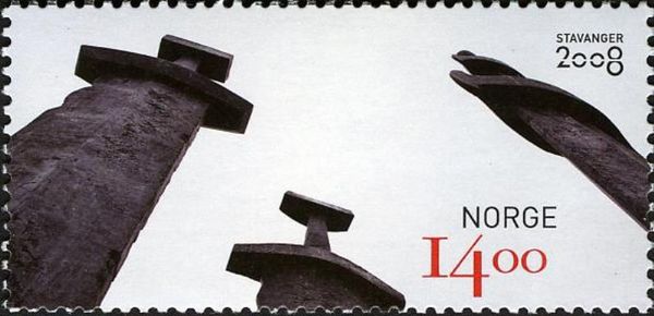 Stavanger 2008