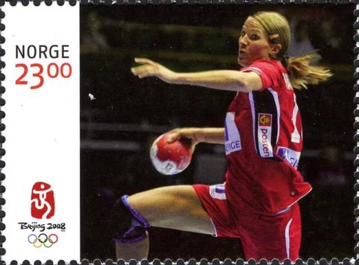Olympic Games Peking