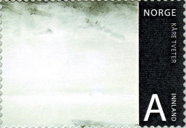 Norwegian Art - Kåre Tveter