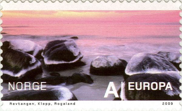 Revtangen, Klepp, Rogaland