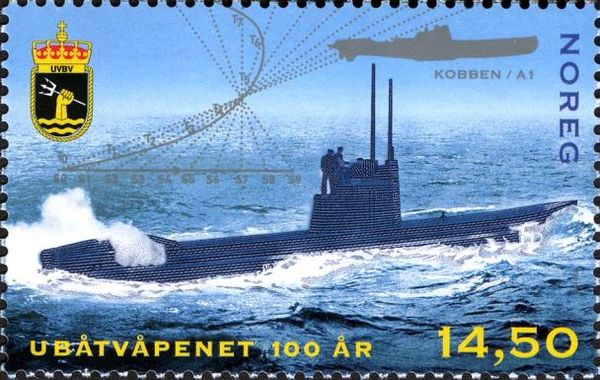 Submarines