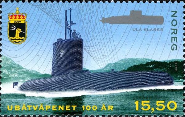 Submarines