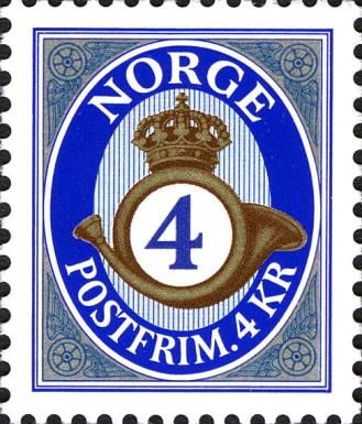 Posthorn
