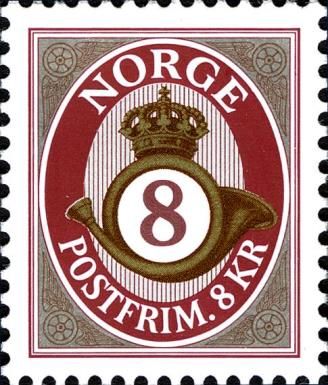 Posthorn