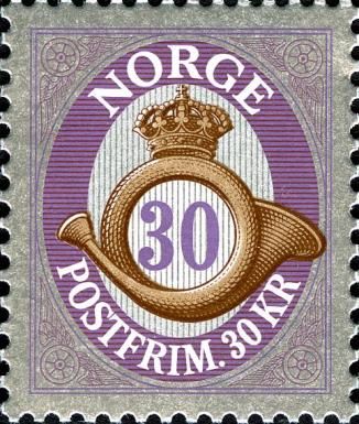 Posthorn