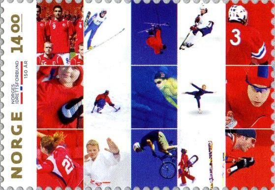 Diversity of Sport