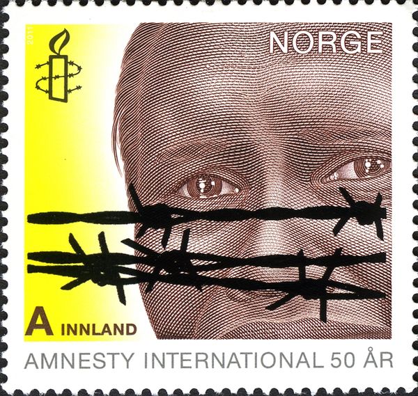 Amnesty International