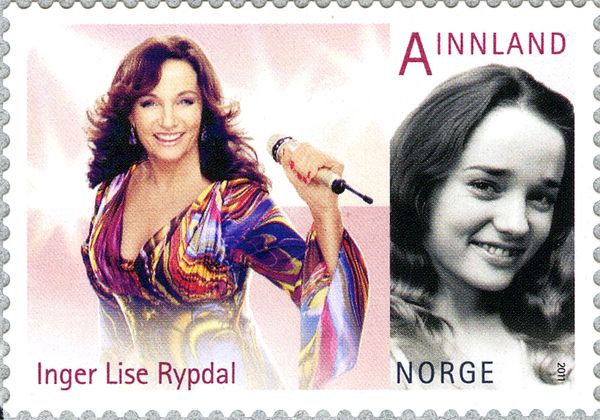 Inger Lise Rypdal (*1949)