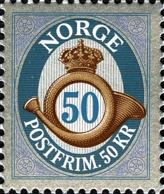 Posthorn