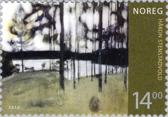 Norwegian Art