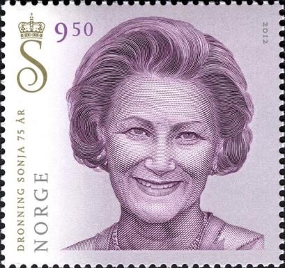 Queen Sonja
