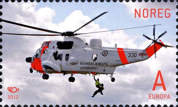 Helicopter