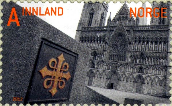 Europa - Visit Norway - Nidaros Cathedral