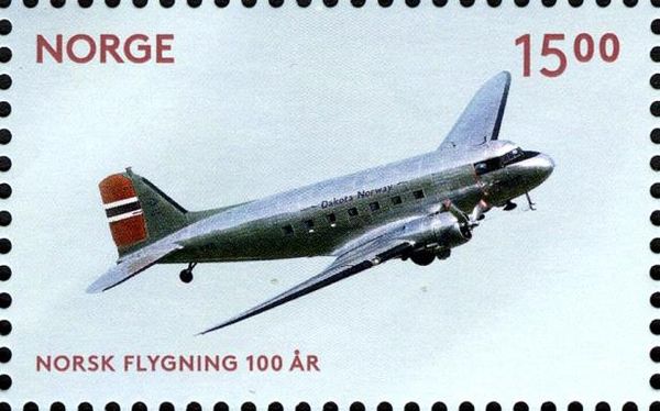 Douglas DC3