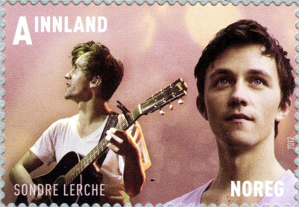 Sondre Lerche