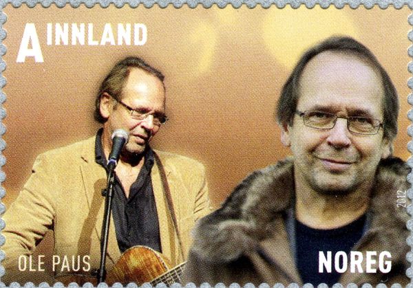 Ole Paus
