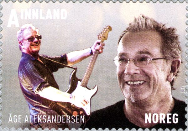 Age Aleksandersen