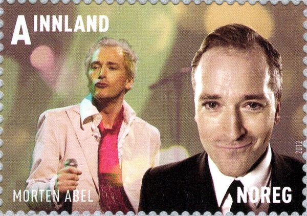Morten Abel