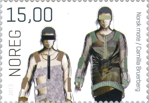 Fashion Designs, Camilla Bruerberg