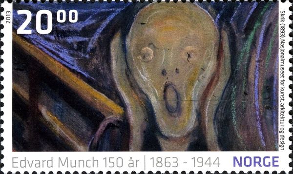 The Scream