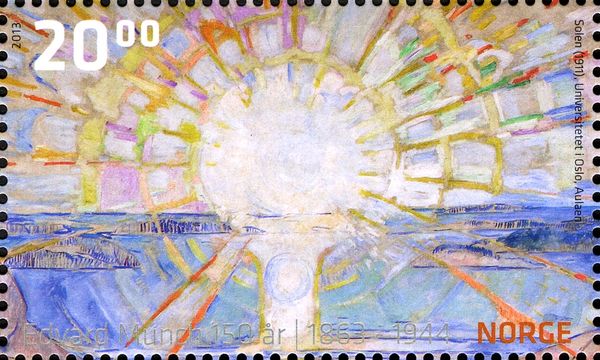 The Sun