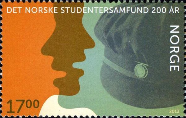 200 Years of the Norwegian Student Society