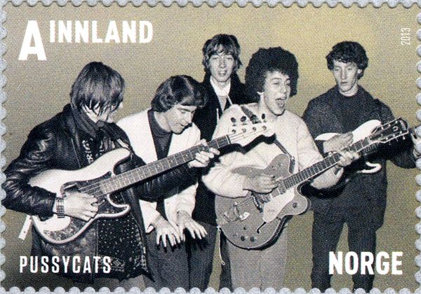 Pussycats