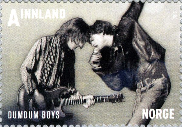Dum Dum Boys