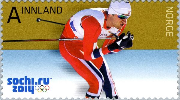Petter Northug