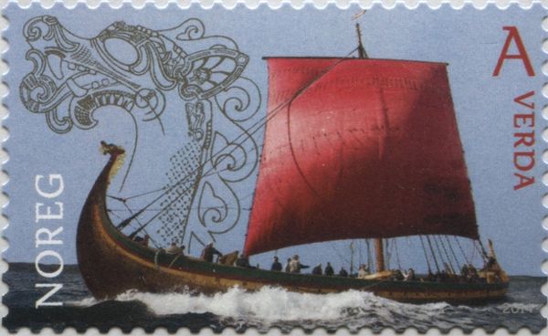 Viking Ship